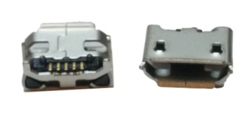 GNIAZDO mikro USB Medion E10320 MD98641