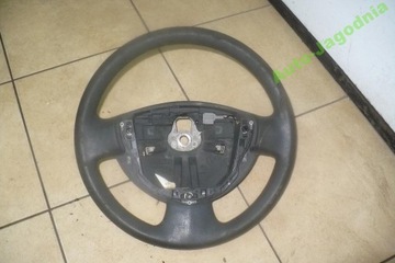 CLIO II VOLANT