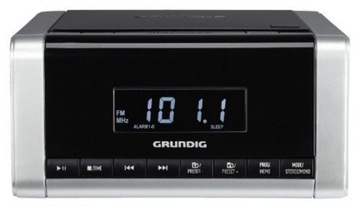 RADIOBUDZIK GRUNDIG z CD CCD 5690 PLL