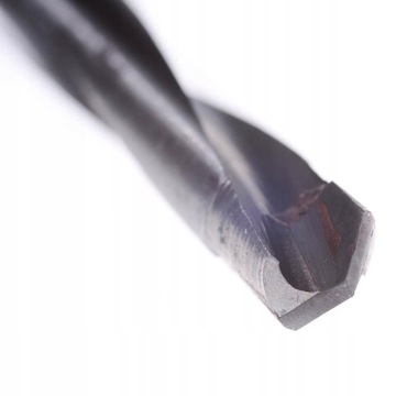 Wiertło widiowe do metalu z węglikiem 12mm