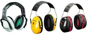 НАУШНИКИ НАУШНИКИ ЗВУКОВЫЕ НАУШНИКИ 3М