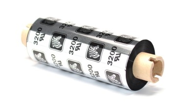 03200GS08407 taśma Wosk-Żywica Zebra 3200 84mm