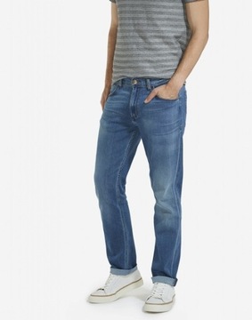 БРЮКИ WRANGLER GREENSBORO W15QMU91Q R. W36 L30