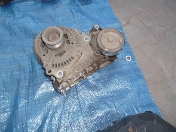 ALTERNATOR VW POLO 1.4