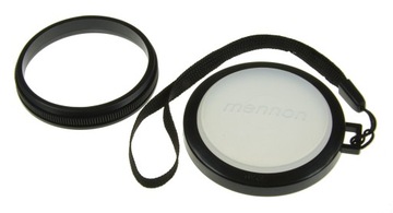 DEKIELEK WB do BALANSU BIELI 62mm ZE SMYCZĄ MENNON