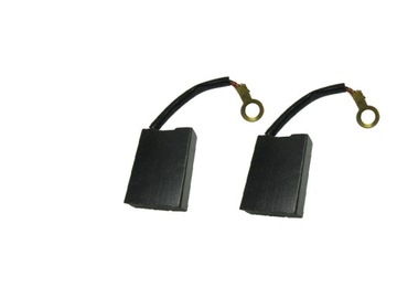 5307 SZCZOTKI WĘGLOWE 6x16x20 DO ELEKTRONARZĘDZI