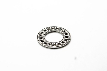 Łożysko igiełkowe oporowe AXK 1528 15x28x2mm