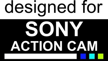 Крепление BOOM FACEVIEW Держатель SONY ACTION CAM