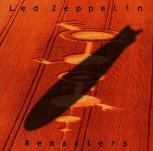 LED ZEPPELIN - REMASTERS 26 PRZEBOJÓW 2CD remaster