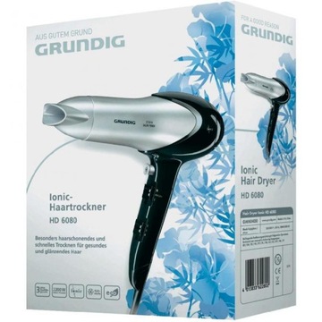 SUSZARKA GRUNDIG HD 6080