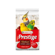 Versele-laga Sand Marine 5kg piasek dla ptaków
