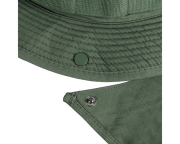 Kapelusz Helikon Boonie Hat - Beżowy / Khaki L