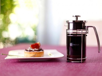 94449 AMBITION AROMA КОФЕ И ЧАЙНАЯ ЗАВАРОЧНАЯ МАШИНА 600 МЛ