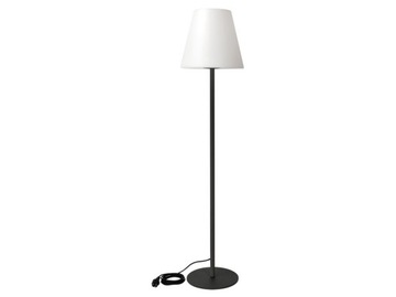 Tarasowa lampa ogrodowa Belgian Design 150cm IP65