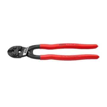 KNIPEX KOMPAKTOWE SZCZYPCE TNĄCE PRZEGUBOWE 71 31