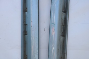 LY5J РАМА НАКЛАДКИ AUDI A4 B7