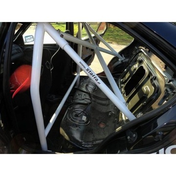 Каркас поперечной устойчивости Honda Civic 6 hb vti b16