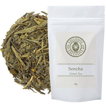 Sencha - 50g