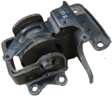 HYUNDAI SANTA FE I 00-06 2.4 16V PODUSZKA SKRZYNI