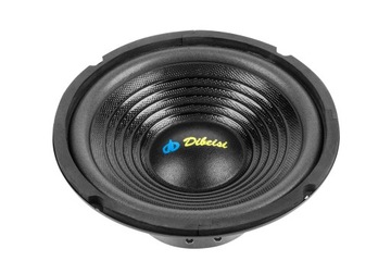 Głośnik 8 Cali / 20cm 8 Ohm Dibeisi DBS-G8003