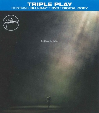 Hillsong Music - Let There Be Light (Blu-Ray)