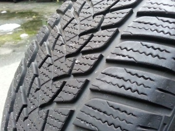 Шина GoodYear UG Performance 2 215/55R16 93H