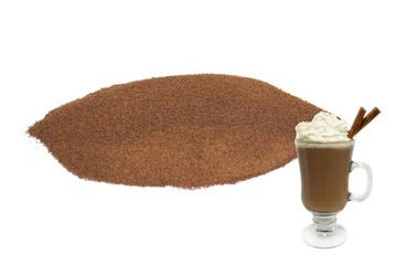Kawa Rozpuszczalna Irish Cream 100g