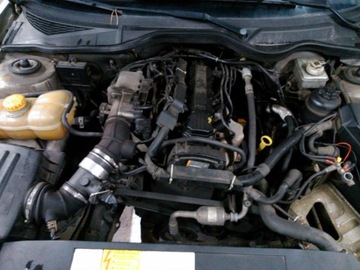 ALTERNATOR OPEL OMEGA B 2,0 B- WSZYSTKIE CZĘŚCI