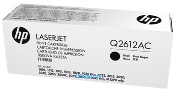 HP Q2612A 12A 1010 1015 1018 1020 M1005 1022 3030