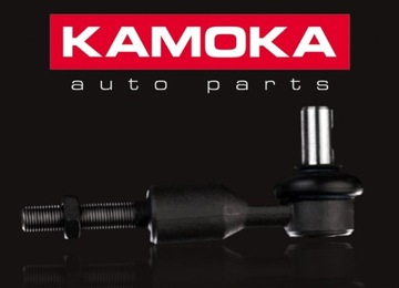 фото ориг. №11, Steering rod tip nissan navara 04 - left