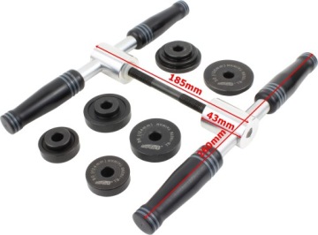 SUPER B TB-1900B ПРЕСС ДЛЯ БУТЫЛОК BB86 BB90 BB30