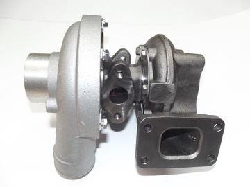 TURBINA TURBO TURBOSPRĘŻARKA ZETOR 7711 7745