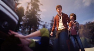 LIFE IS STRANGE ПОЛНЫЙ СЕЗОН 1-5 КЛЮЧ STEAM ДЛЯ ПК + БЕСПЛАТНО