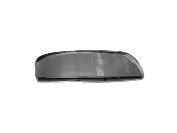 SZKLO REFLEKTOR LAMPA VOLVO S60 S-60 2000-2004 R