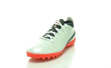 PUMA 104247 01 ONE 17.4 TT JR TURFY 38