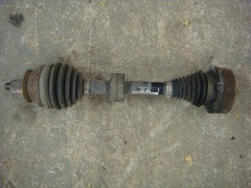 SEAT IBIZA IV SKODA FABIA II VW PÓŁOŚ 6R0407763K