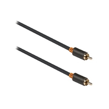 RCA coaxial wt - wt 2m kabel digital audio Konig