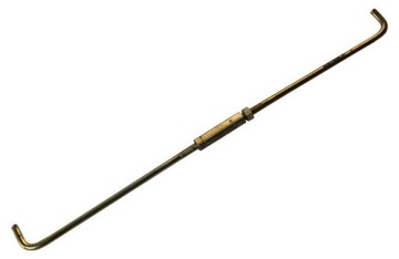 CIĘGŁO GAZU KOMPLETNE C-360 C360 4663899/0