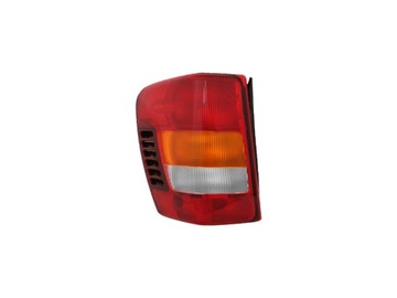 LAMPA TYL JEEP GRAND CHEROKEE WJ WG LIFT 2002-04 L