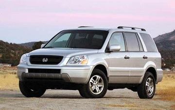 HONDA PILOT 03 04 05 06 ТРУБКИ БЕСПЛАТНАЯ ДОСТАВКА