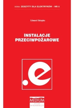 Instalacje przeciwpożarowe Edward Skiepko