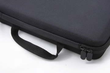 Чехол-чемодан EVA Case XXL для камер SJCAM XIAOMI DJI INSTA360 Lamax