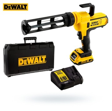 Аккумуляторный соковыжималка DeWalt DCE560D1 18В 310мл