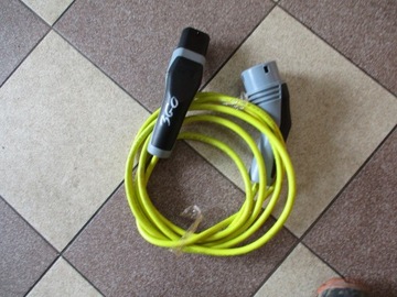 PŘÍVOD KABEL DO NABÍJENÍ BATERIE PASSAT B8 3G0