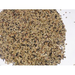 Корм Deli Nature М-80 без репы 1 кг для канареек