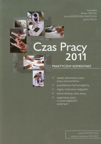 Czas pracy praktycznyckomentarz WIEDZA I PRAKTYKA