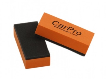 CarPro C.Quartz Aplikator Do Powłok 40x90x23mm