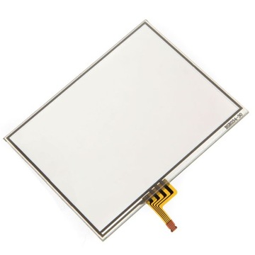 NINTENDO 3DS N3DS LCD EKRAN DOTYKOWY TOUCH SCREEN