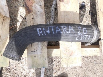 TRUBKA WAZ PŘÍVOD OPEL ANTARA
