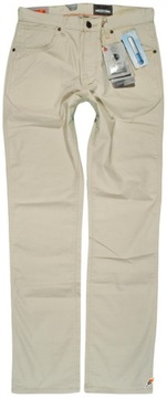 Брюки WRANGLER стандартные ARIZONA STRETCH _ W30 L34